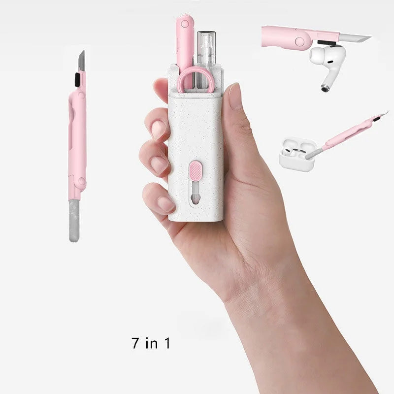 Skorter | 7-in-1 Electronics Cleaner Kit