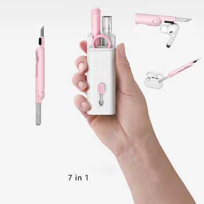 skorter | 7-In-1 Electronics Cleaning Set