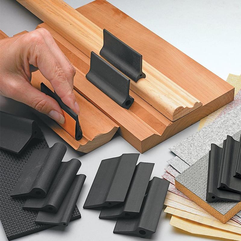 Skorter | Angled contour grinding handles (14 pcs.)