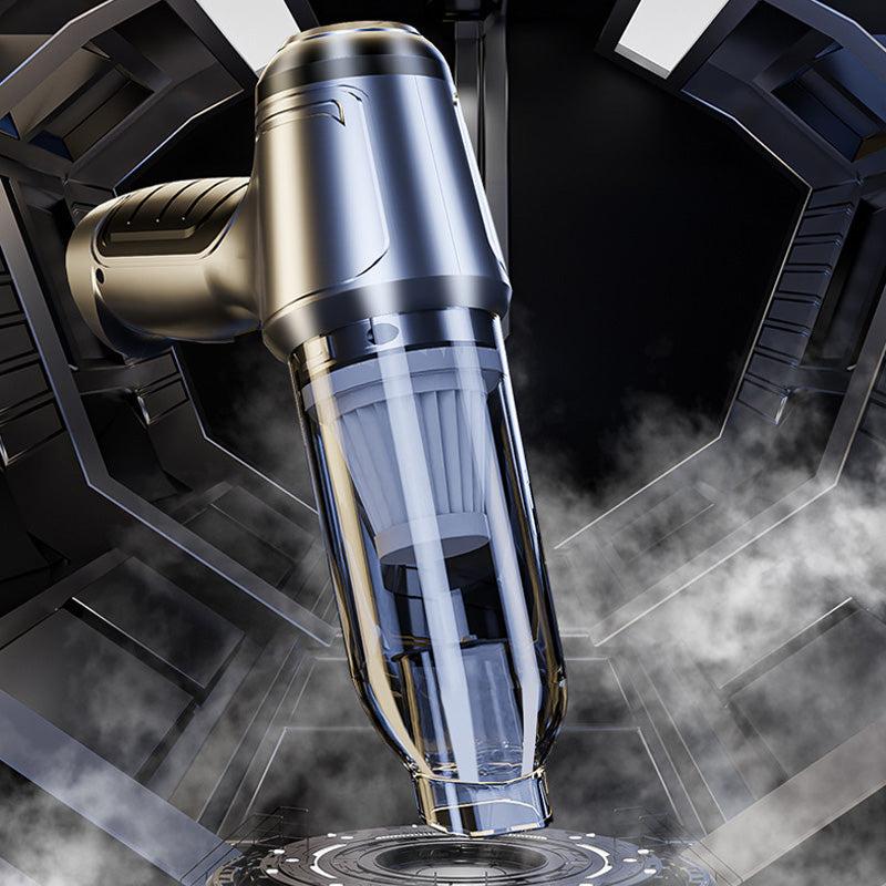 skorter | Battery Multifunction Vacuum Cleaner