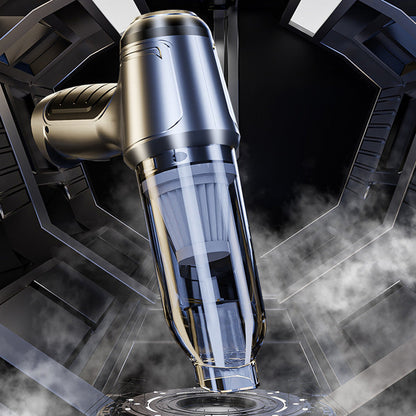 skorter | Battery Multifunction Vacuum Cleaner