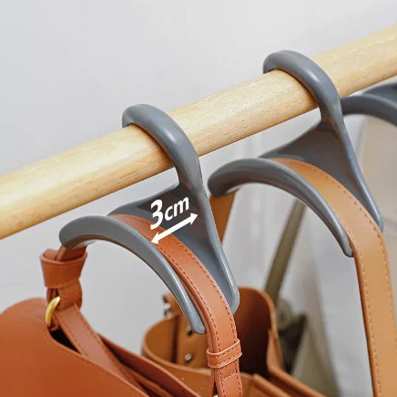 skorter | Arc Bag Hook (3 Pieces)