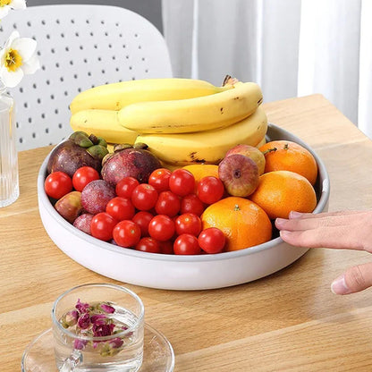 Skorter | 360° Rotatable Storage Rack