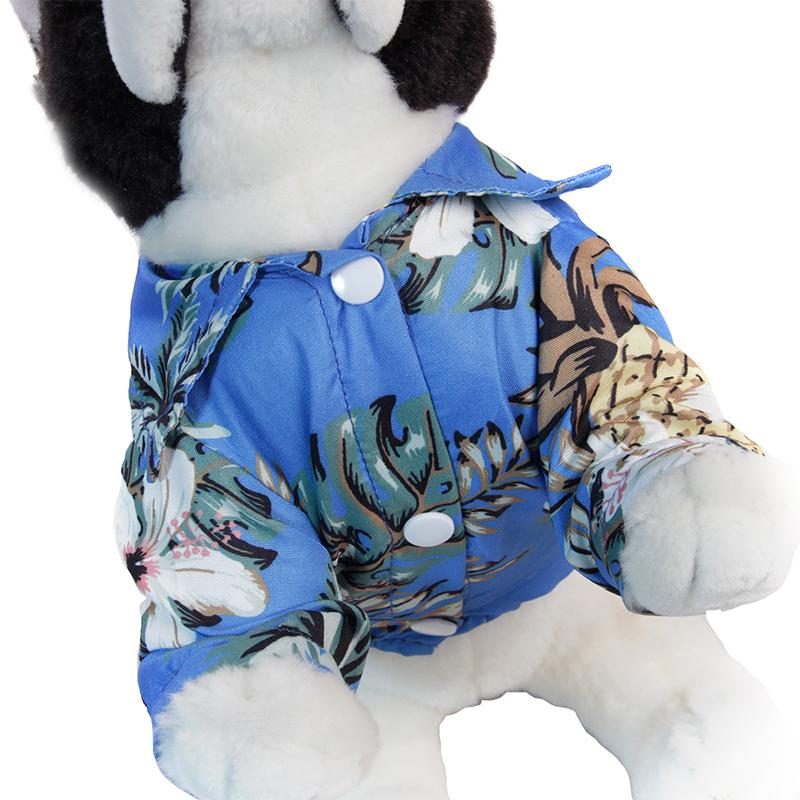 Skorter | Hawaiian Style Pet Clothing