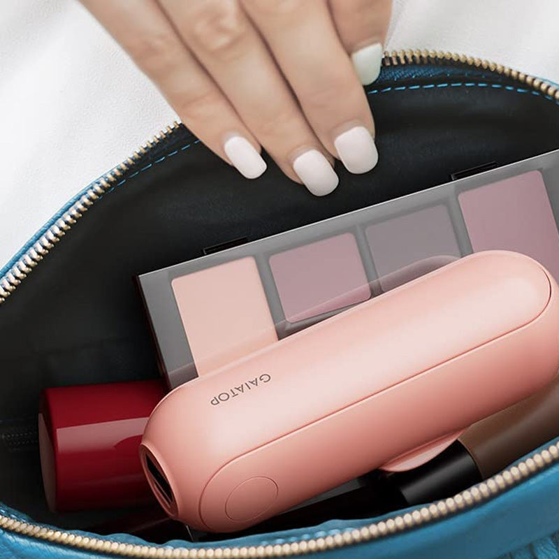 skorter | 2 In1 Portable Hand Fan