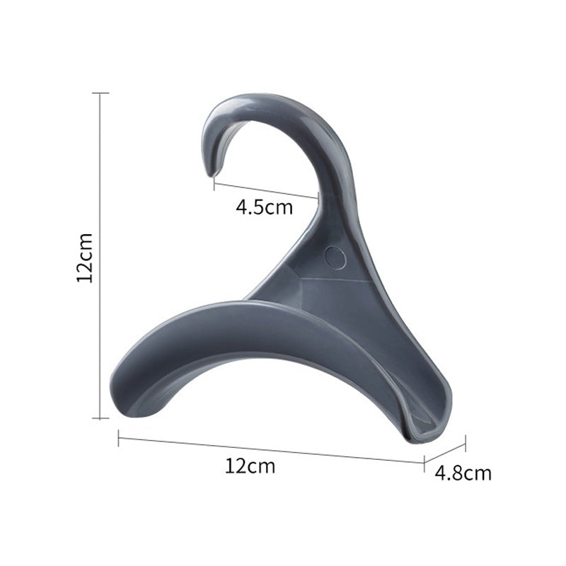 skorter | Arc Bag Hook (3 Pieces)