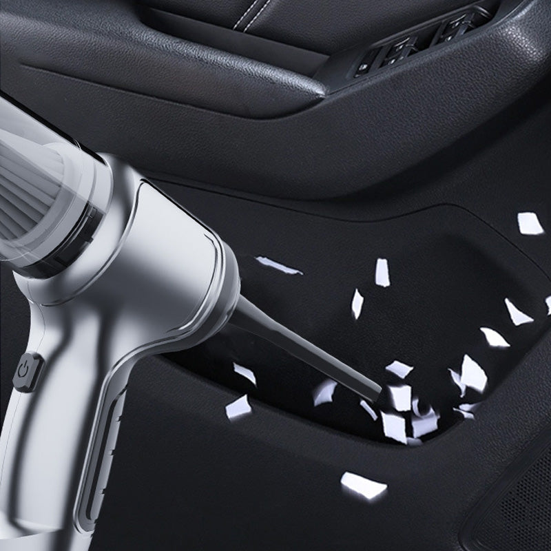 skorter | Battery Multifunction Vacuum Cleaner