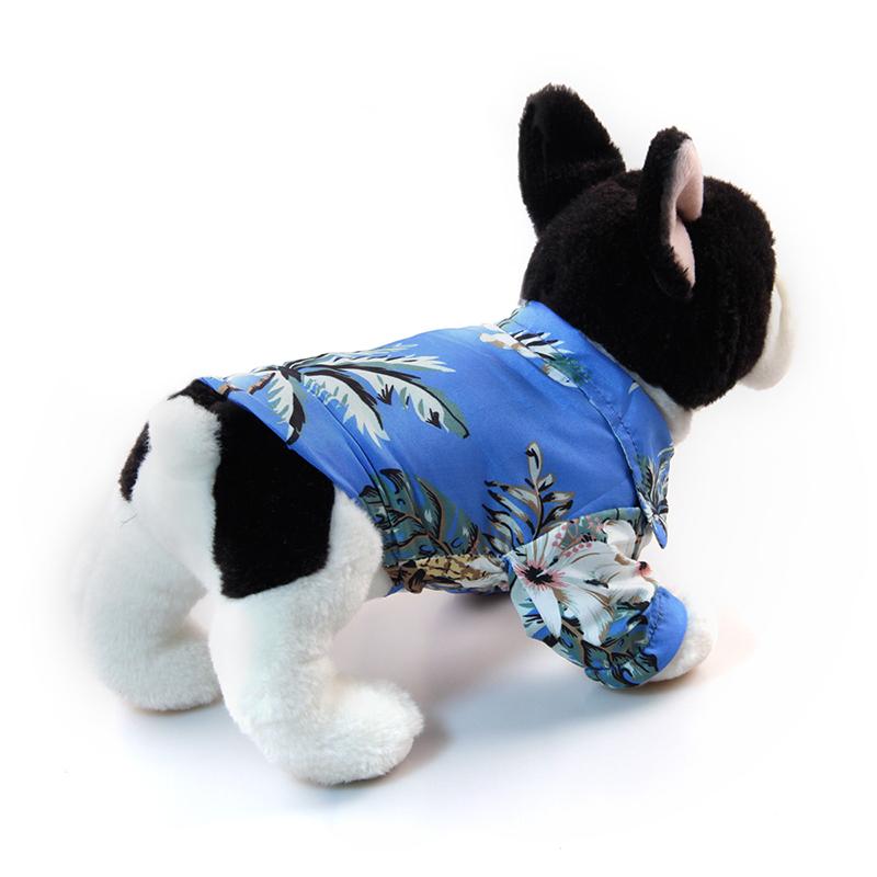 Skorter | Hawaiian Style Pet Clothing