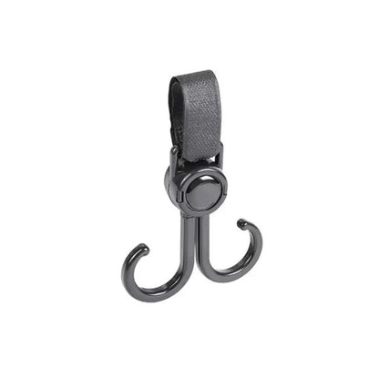 skorter | Baby bag hook for hanging diaper bags
