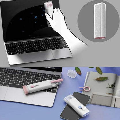 skorter | 7-In-1 Electronics Cleaning Set