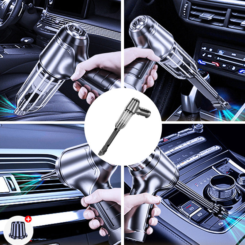 skorter | Battery Multifunction Vacuum Cleaner