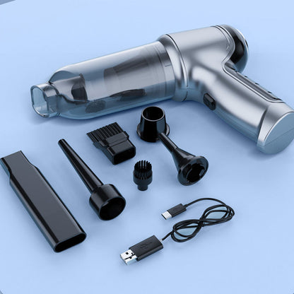 skorter | Battery Multifunction Vacuum Cleaner