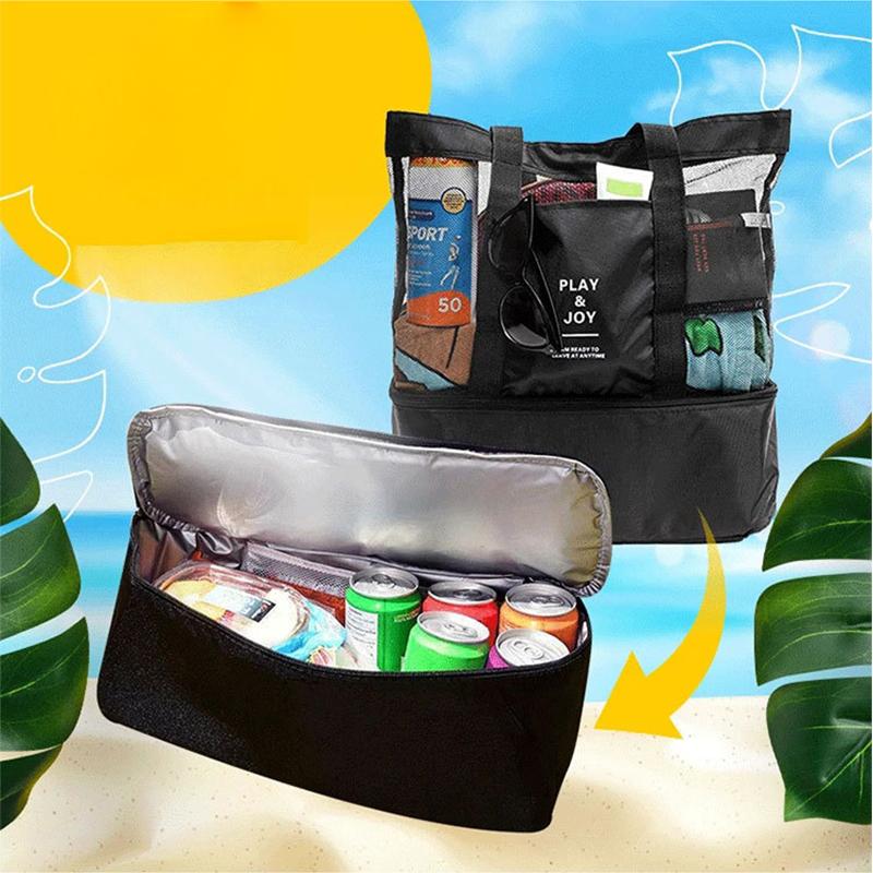 Skorter | Double Layer Picnic Insulated Bag