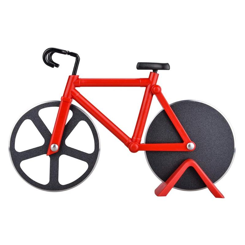 skorter | Bicycle tire roller pizza cutter