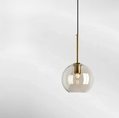 Skorter | Elegant Scandinavian Pendant Light - GlasNord