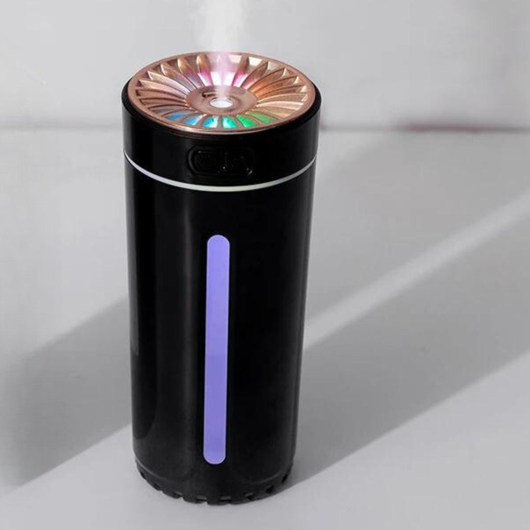 Skorter | Portable Wellness Diffuser