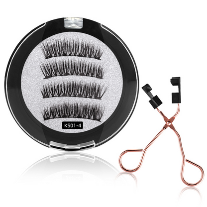 Skorter | 3D Magnetic Eyelash Partner Set