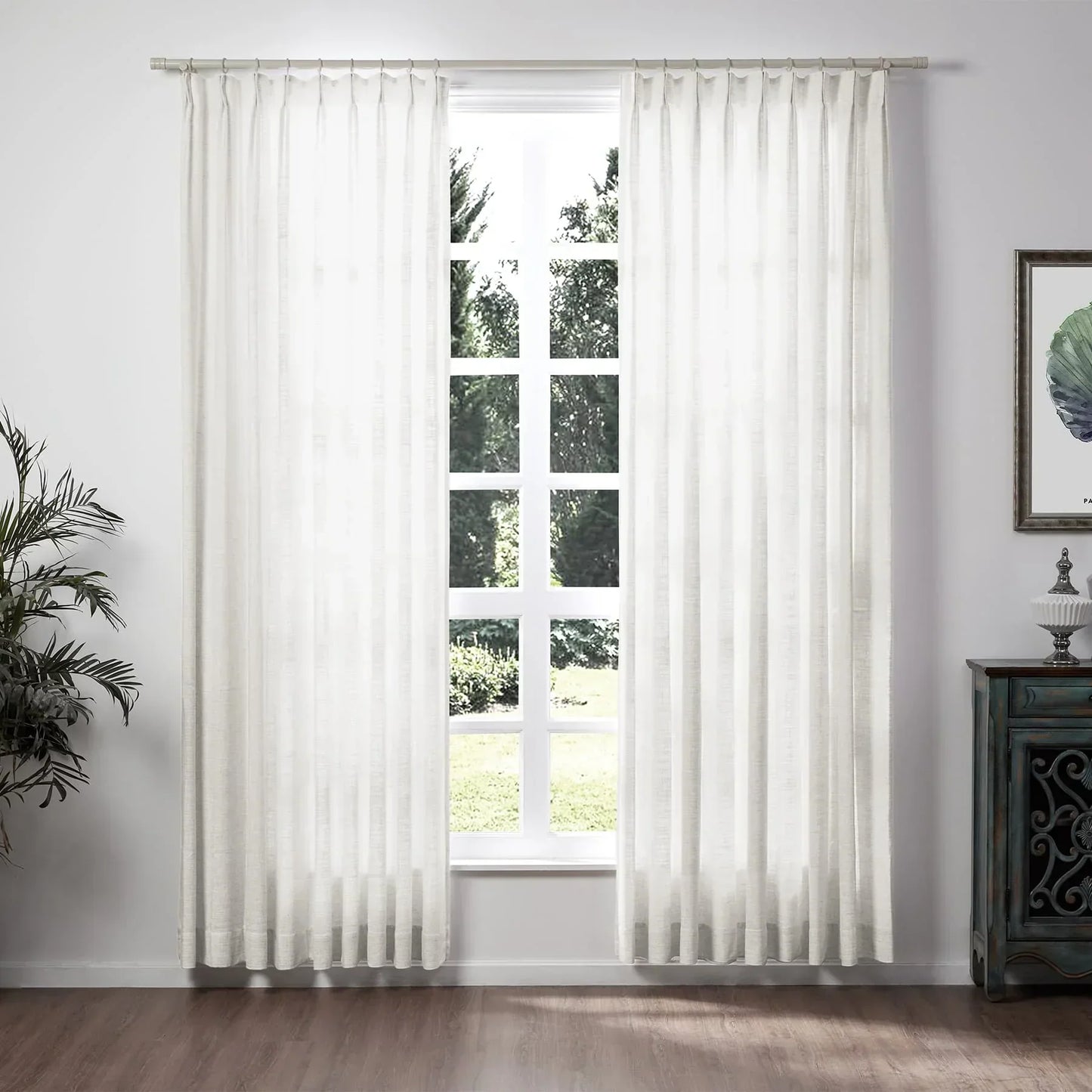 Skorter | Curtain - Add Natural Elegance and Comfort to Your Interior
