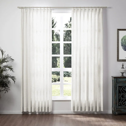 Skorter | Curtain - Add Natural Elegance and Comfort to Your Interior
