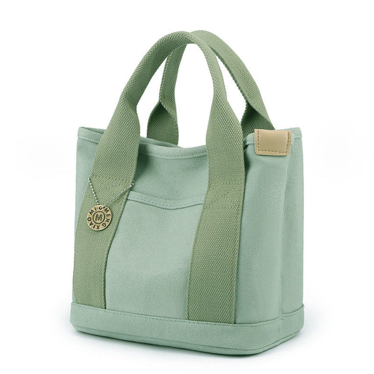 Skorter | Canvas Bag