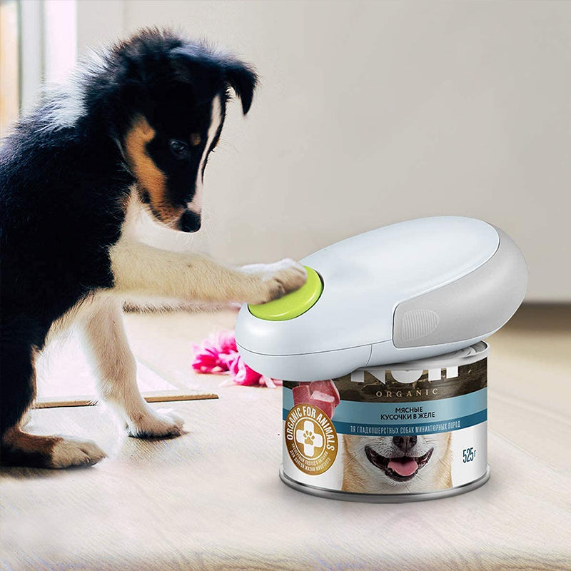 skorter | Automatic Electric Bottle Opener