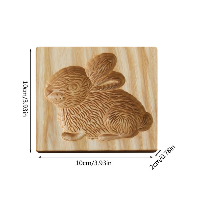 Skorter | Sweet Cookie Cutter