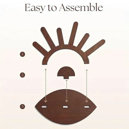 Skorter | Dawnlight Jewelry Rack