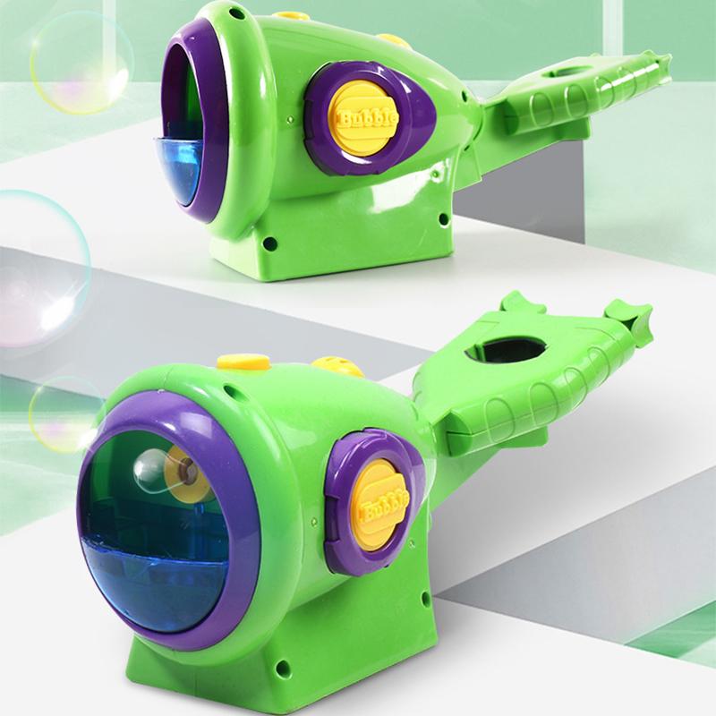 Skorter | Bike Bubble Automatic Machine