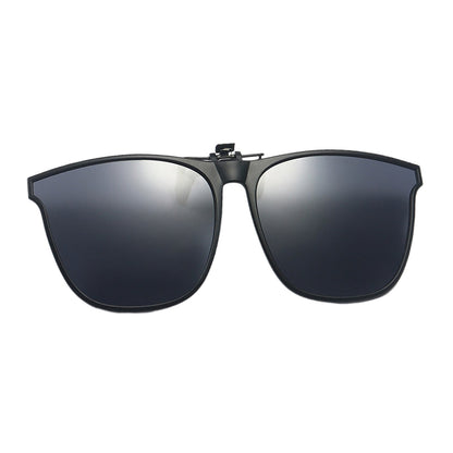 Skorter | Clip-on sunglasses