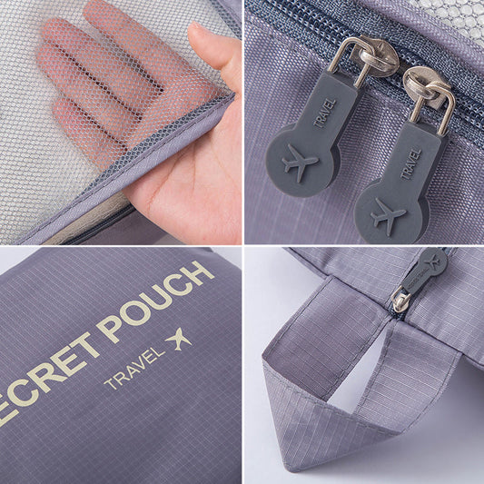 Skorter | 6/7-Piece Set