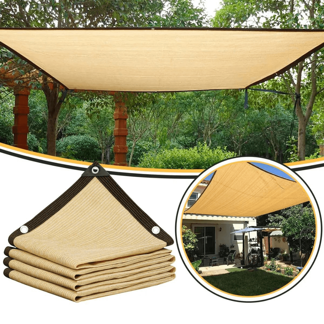 Skorter | High-quality UV-resistant sun protection net