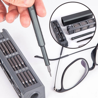 Skorter | Mini-Screwdriver-Set-Test