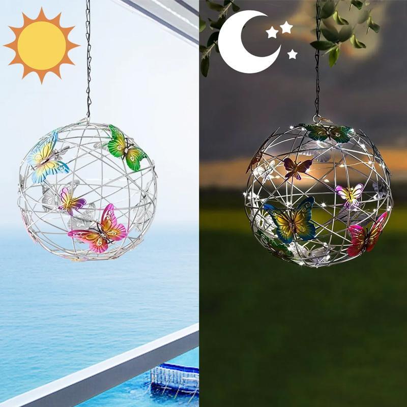 Skorter | Outdoor Decorative Light Solar