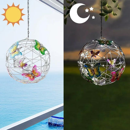 Skorter | Outdoor Decorative Light Solar