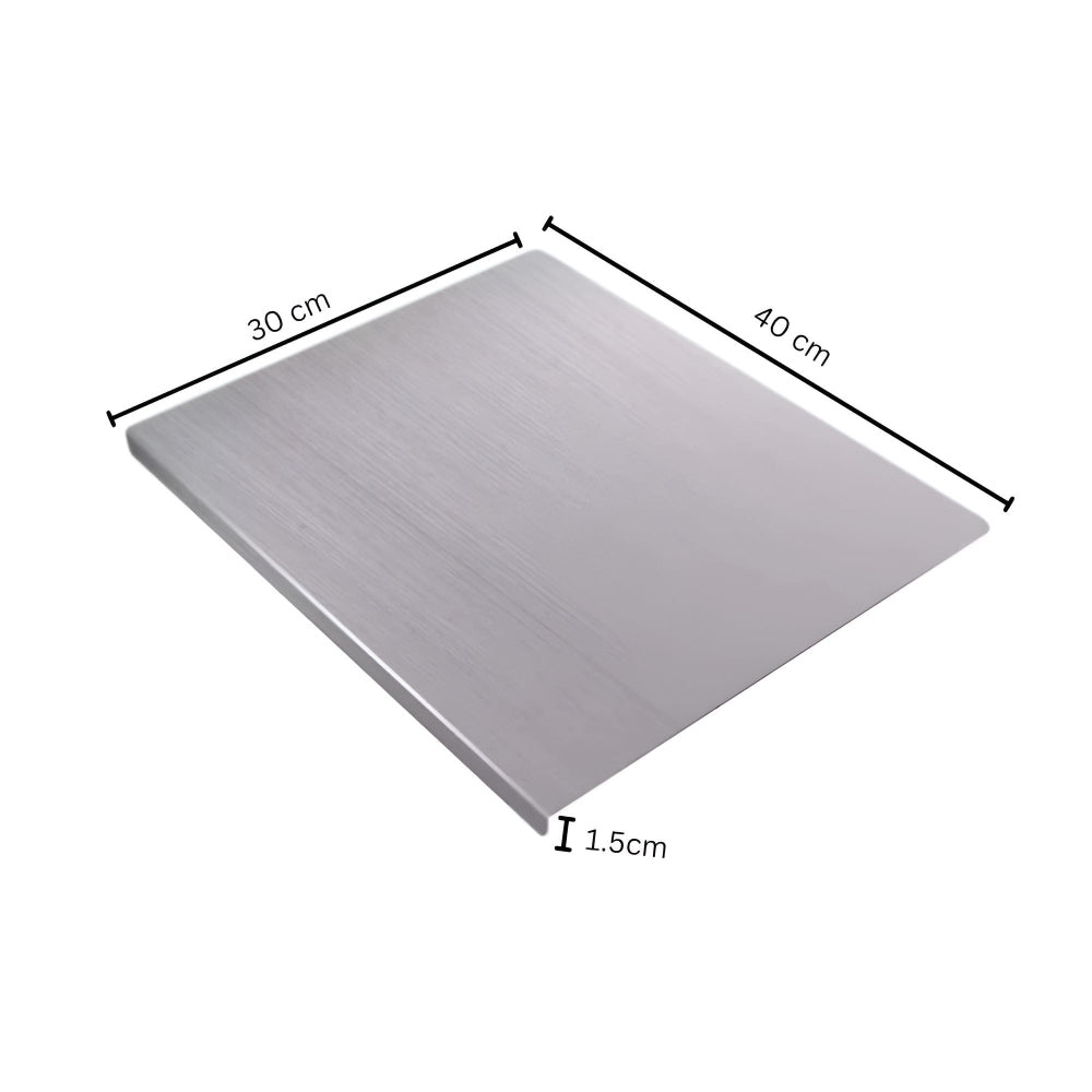 Skorter | Prime Steel Chopping Board