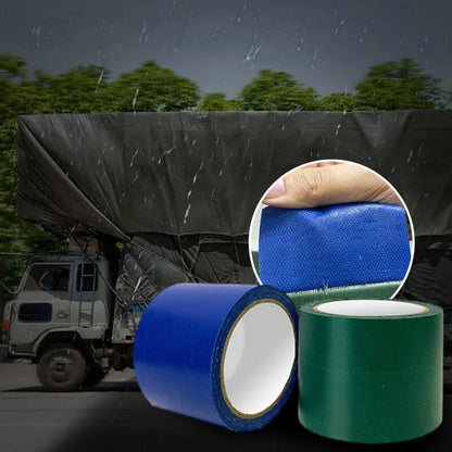 Skorter | Non-slip tarp tape