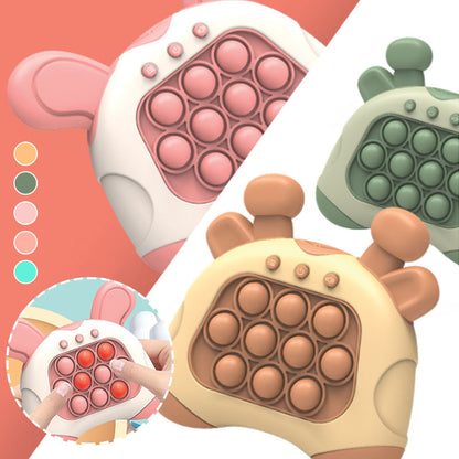 Skorter | Educational Toy Machine