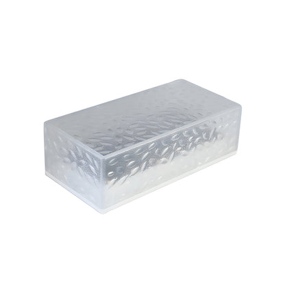 Skorter | Solar Backstein Lamps for Modern Outdoor Ambiance