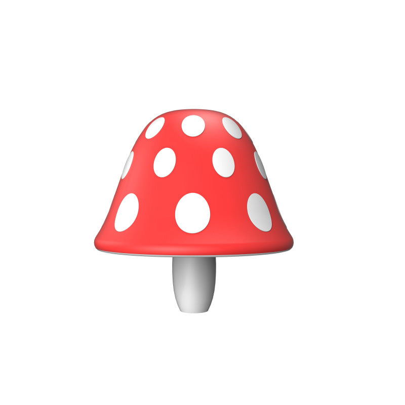 skorter | Creative Mushroom Shape Funnel
