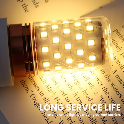 skorter | Energy Saving LED Lamp