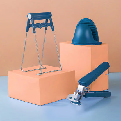 Skorter | Burning Protection Clip