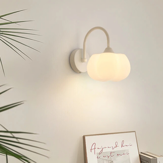 Skorter | ModernLuxe - Modern LED Wall Lamp With Pull Switch