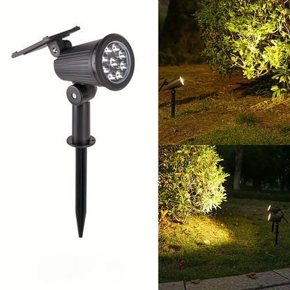 Skorter | LumiSpot - Solar LED Lighting for Garden and Landscape