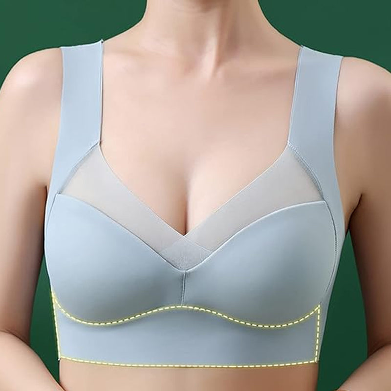 Skorter | Breast Enlargement Bra