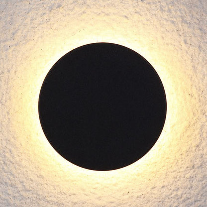 Skorter | Orr Modern Minimalism LED Wall Lamps