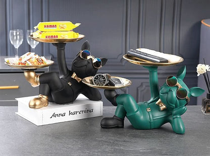 Skorter | Bully The Butler