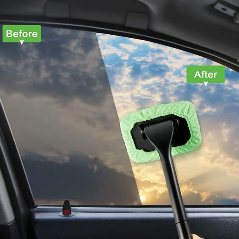 Skorter | Auto Windshield Cleaning Tool