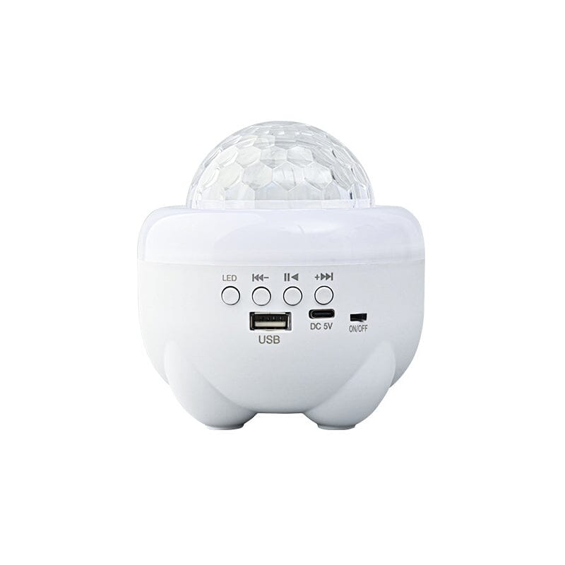 Skorter | Bluetooth Audio Starlight