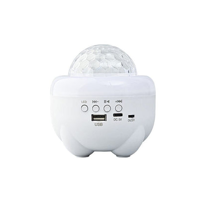 Skorter | Bluetooth Audio Starlight