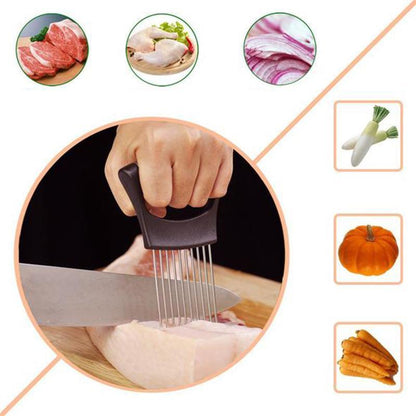 Skorter | Food Slice Holder